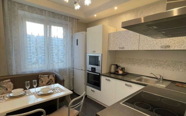 Апартаменты GoldApart на Чайковского