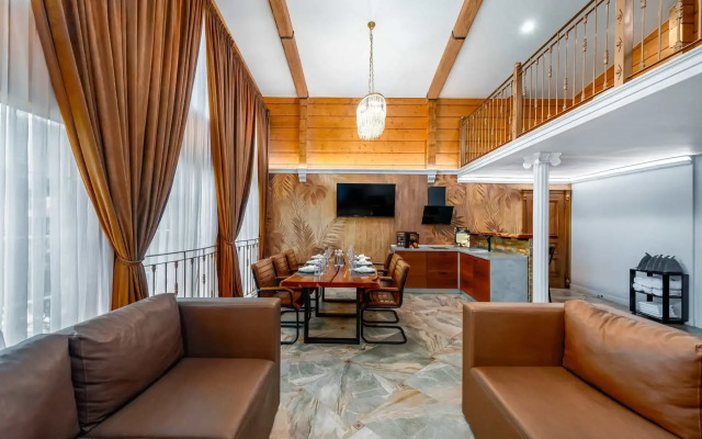 Vidnaya Usad'ba Hotel
