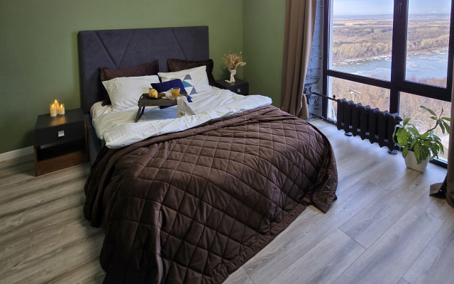 Квартира Добрые Сутки 24 Уфа