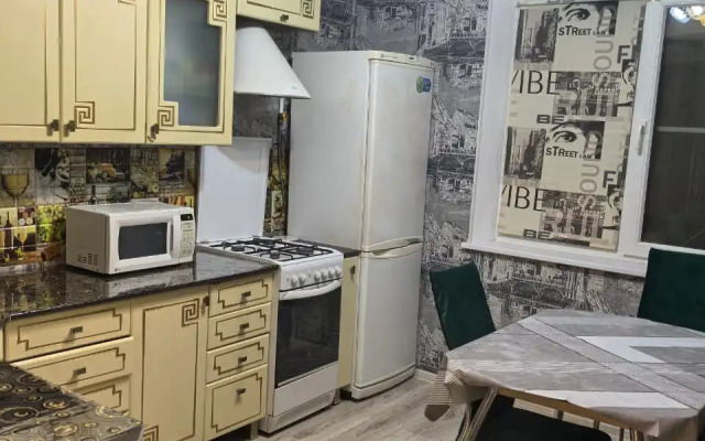 Квартира Исключительная на первой линии у моря