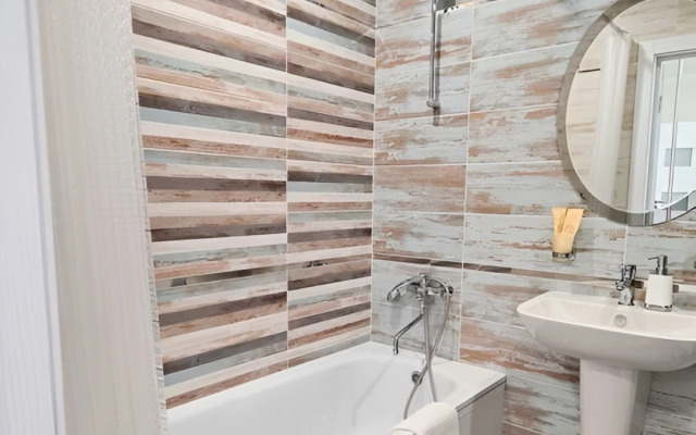 Апартаменты на улице Мира 11 (62)