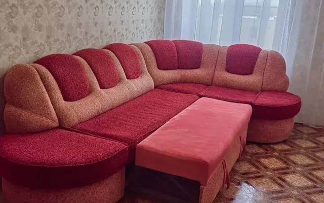 Квартира на улице Горького 72