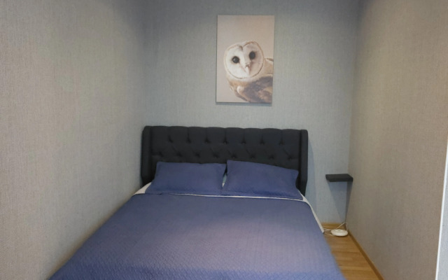 5 Minut Ot Morya Apartments