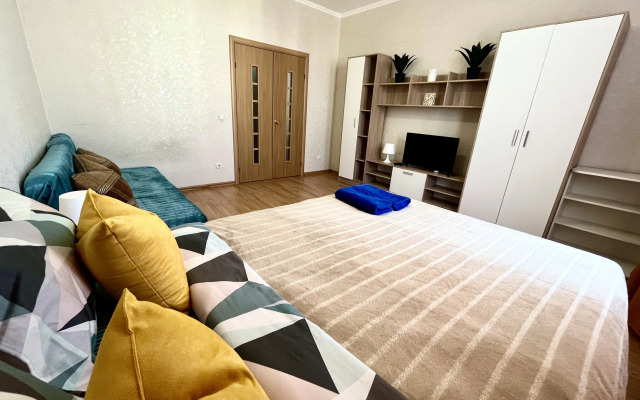 Layf Aparts 1 kom-ya na ul. Mayakovskogo 26 Flat
