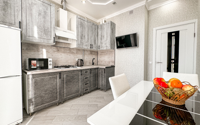 Krymsk Home Apartments