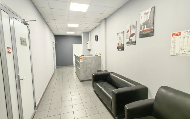 Milena Hotel