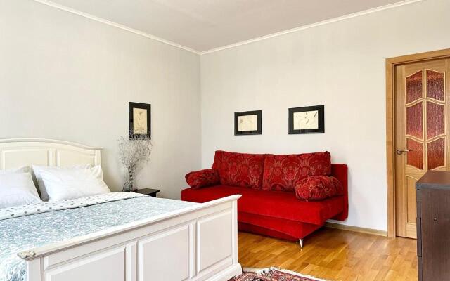 Апартаменты SpbStay с Видом на Канал Грибоедова