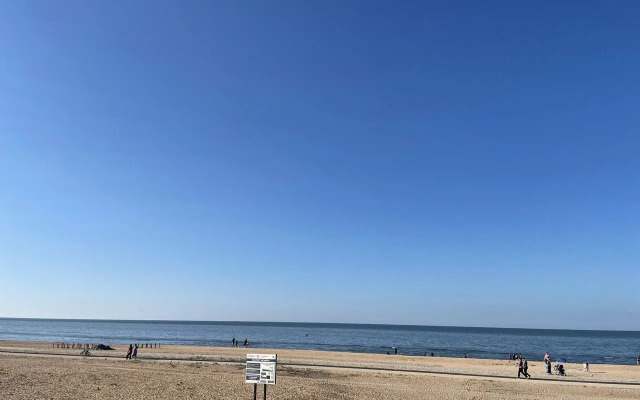 Апартаменты Возле Моря