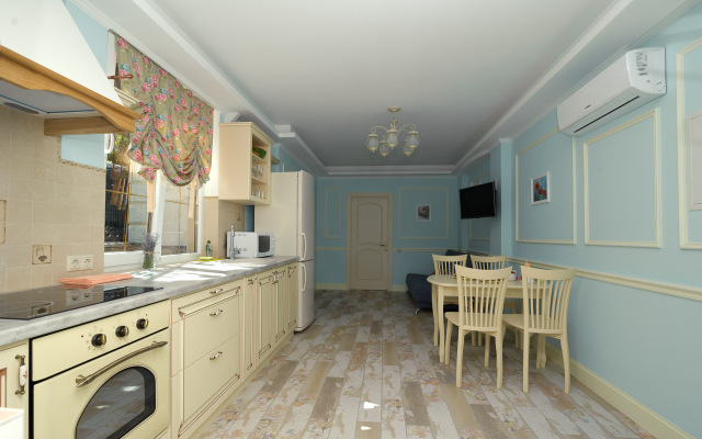 Apartments on Chekhov Street Heart of Yalta
