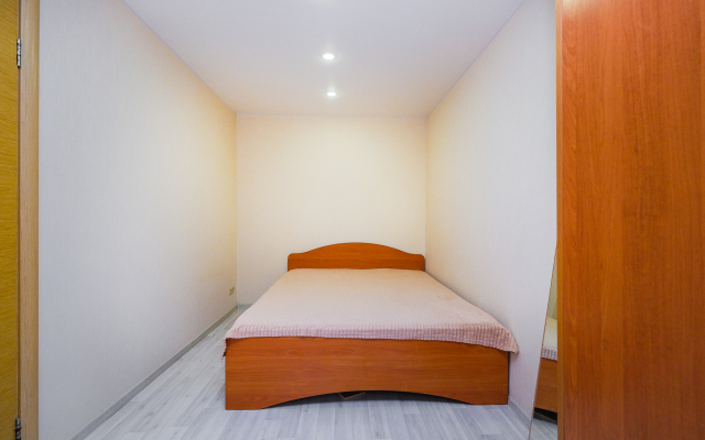 Апартаменты Квартирка Нск На Ул Геодезическая 3