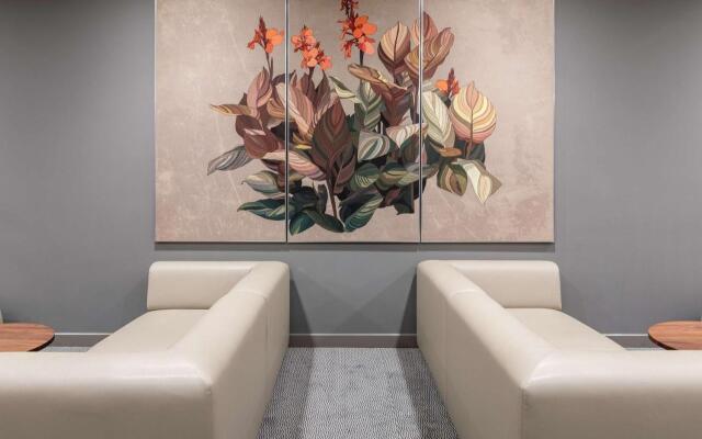 Hilton Garden Inn Tbilisi Chavchavadze Hotel