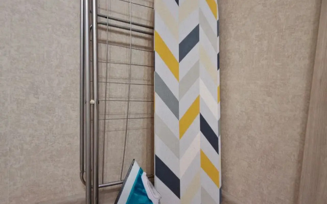 Квартира 8-й микрорайон