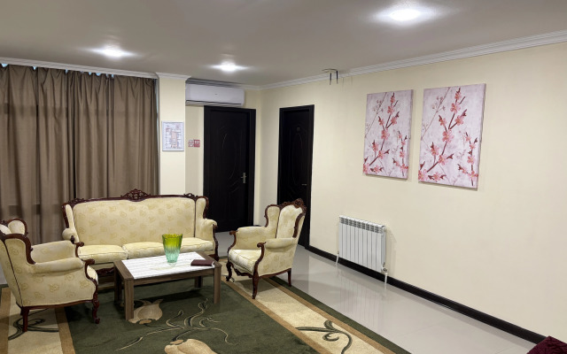 Chill Out Hotel