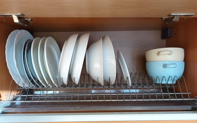 Квартира Кроноцкая