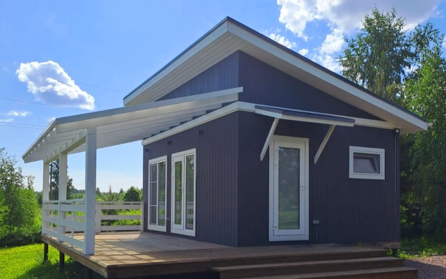 Finskiy Khutorok Guest House