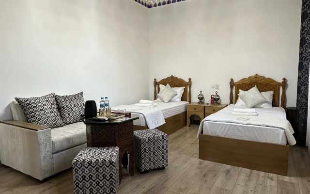 Hotel Khalid
