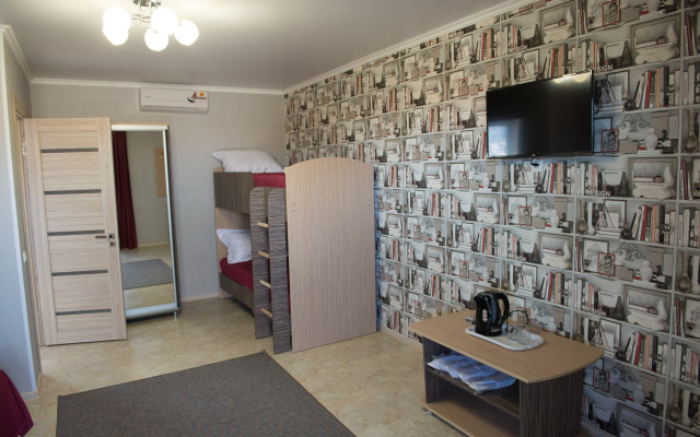 Dolce Vita Guest House