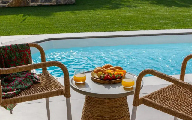Anassa Suites Adults Only Hotel