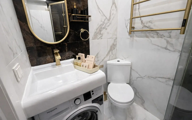 Квартира Студия у моря Романтика на двоих