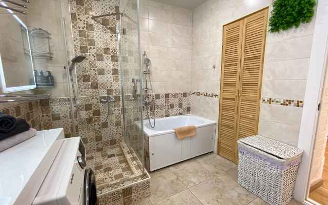 Апартаменты на Ленина 109