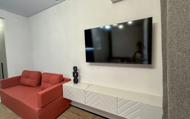 Квартира Студия Terakot