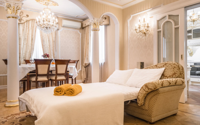 Ermitazh Flat