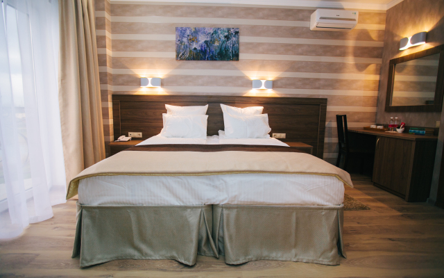 Hotel HEMINGWAY