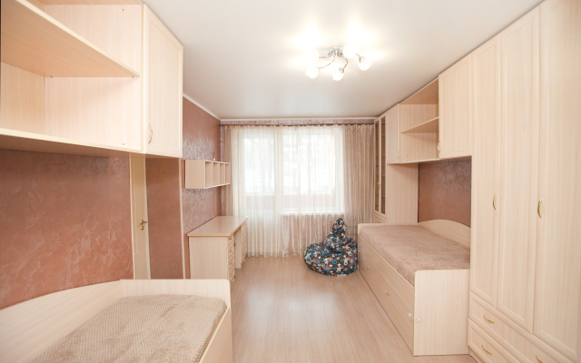 Апартаменты Двухкомнатная на Чертановской 47 к.1