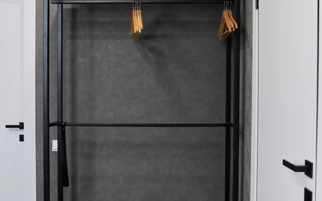 Апартаменты на Пархоменко 151/1