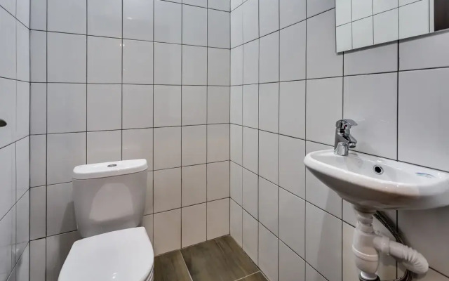 Меблированные комнаты Грин Холл