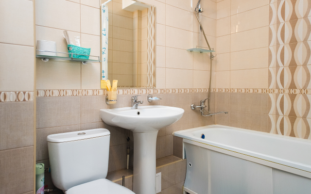 Apartment Abri Luxe London City