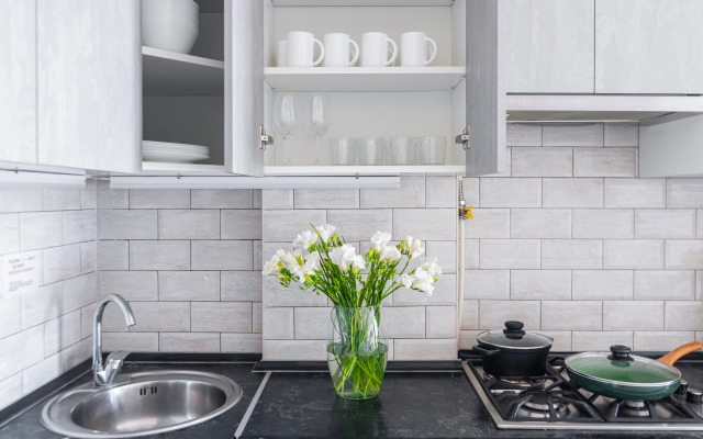 KeyGo #0125, 2 Bedroom, Cascade Apartments