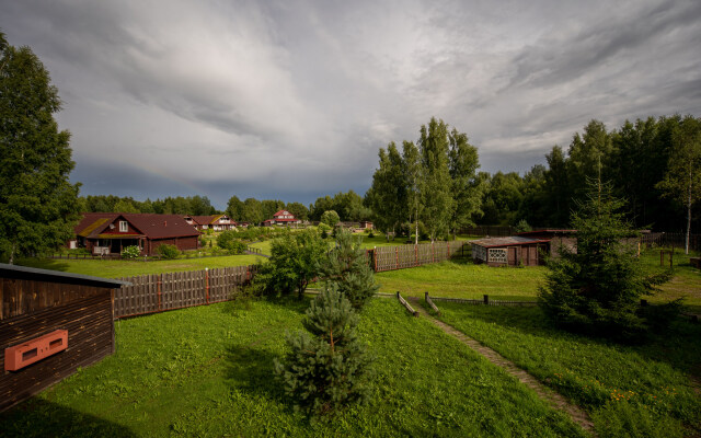 Cottage complex "Estate of Zagosye"