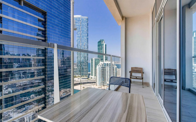 Knokey Studio One Marina Apartments