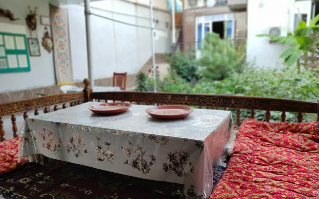 Family Guest House Muhammad Mini-hotel