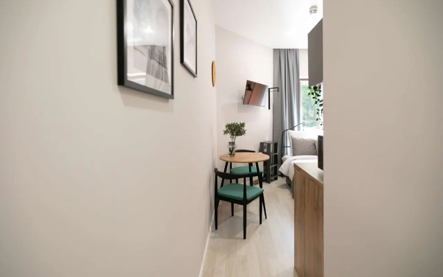 Квартира FlаtStay 7 Линия ВО 62/к2