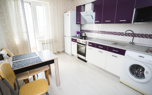 Апартаменты  ATLANT Apartments 286