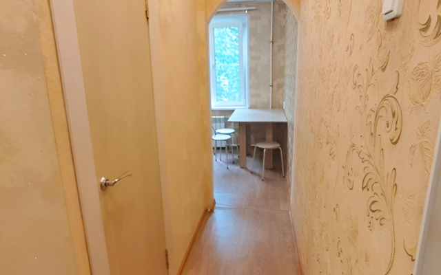 Апартаменты Уютная Квартира на Волгоградской 17