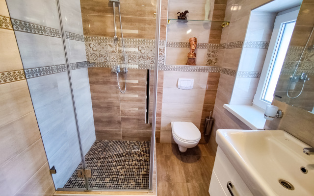 Апартаменты Березка 1