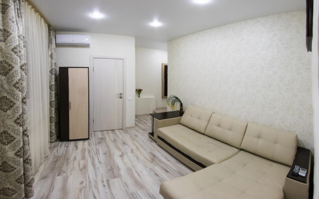 Апартаменты SutkiDar_Luzana (3)