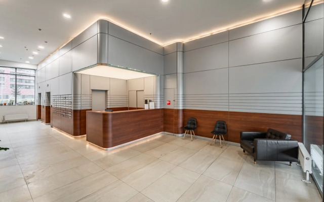 Apartpro Delux na Khodynke Apartments