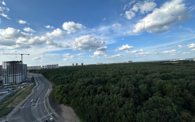 Квартира Blumarine