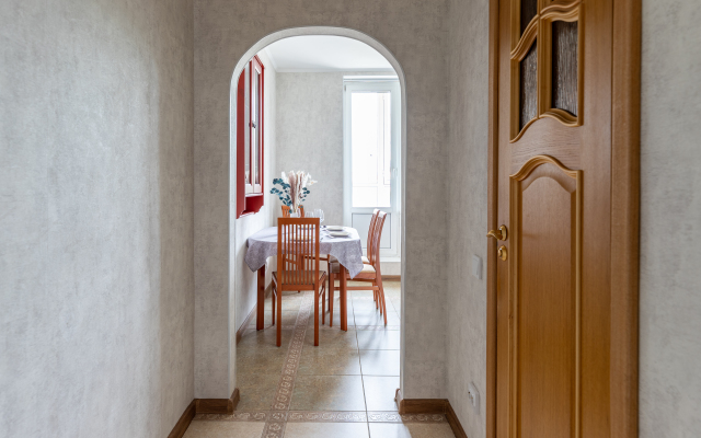 Garmoniya U Parka, Do Nevy Rukoy Podaty Flat