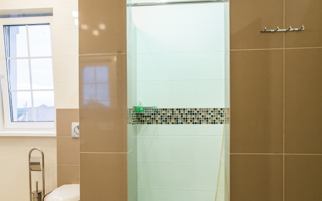Usadba Legenda Private House