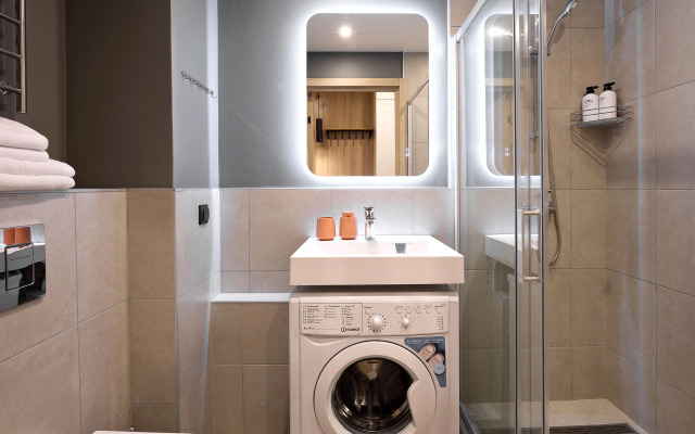 Квартира Заневский 324