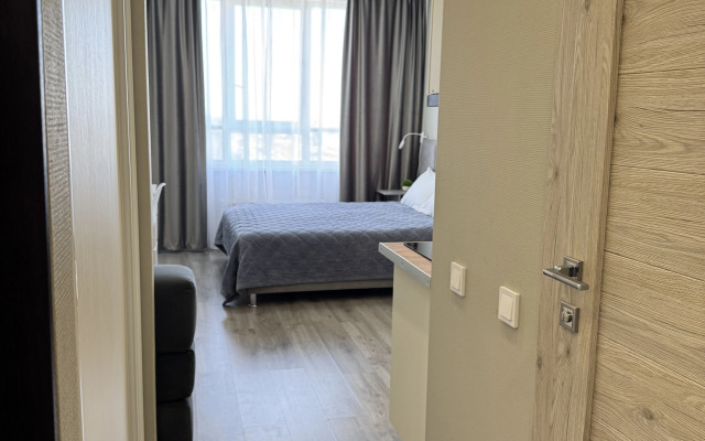 2 Nochi Na Vitebskom Prospekte 99 K1 Flat