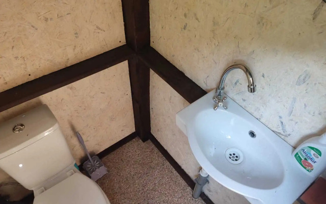 Guest house 3 Emirell Altai Na Ulitse Gornoy 2