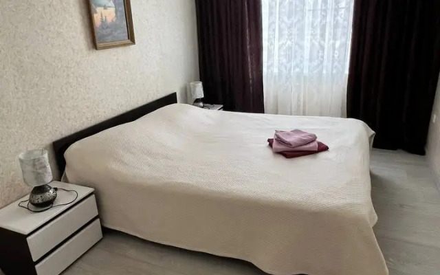 Квартира Трёхкомнатная плес