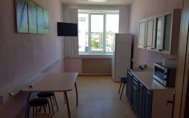 Хостел Геолог