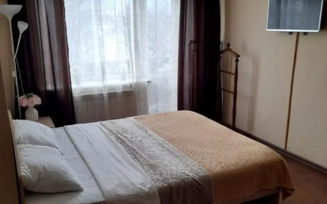 Квартира KRемлёFF House